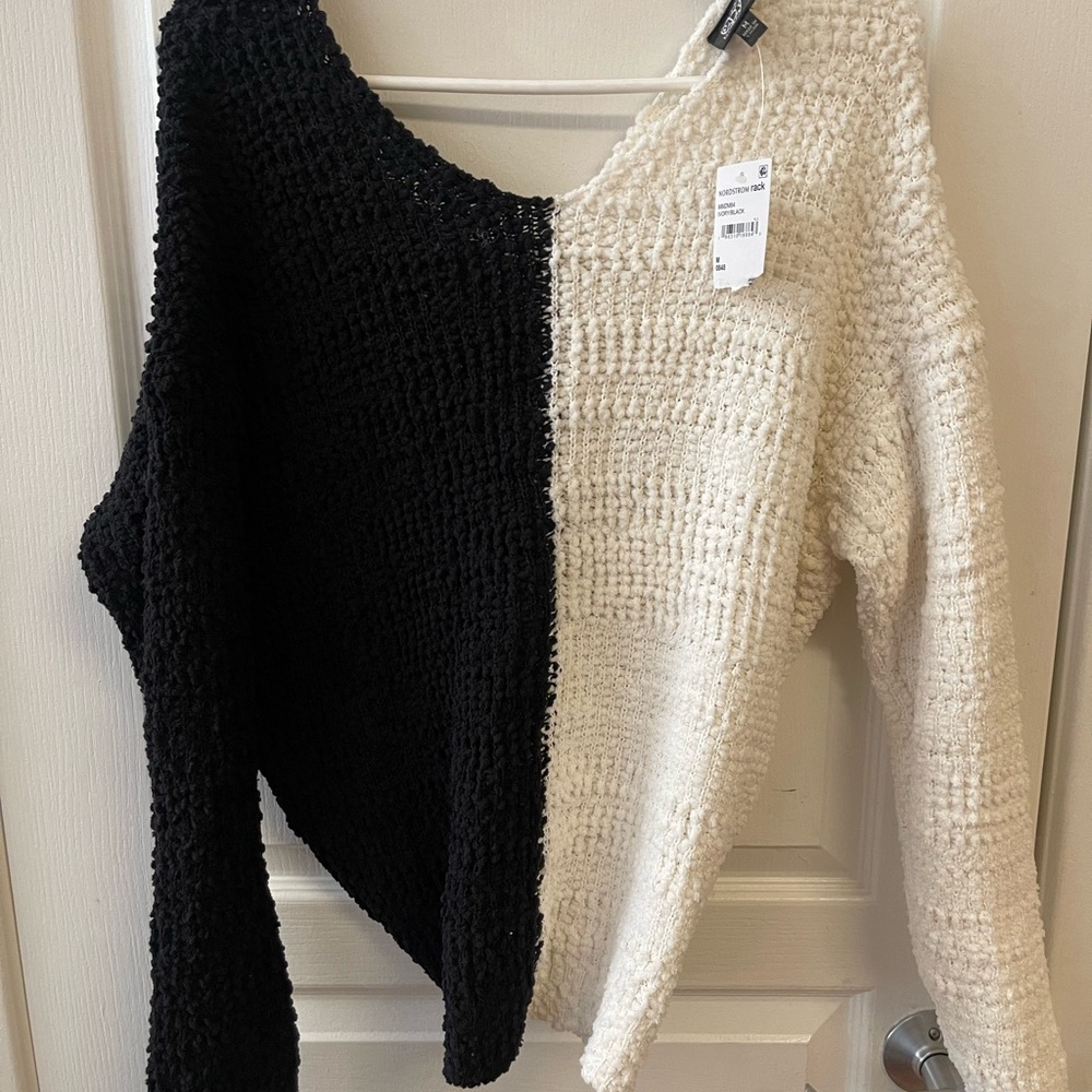 Size medium